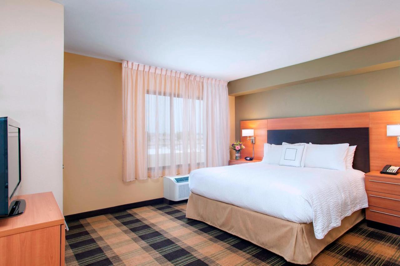 Towneplace Suites By Marriott Билингс Екстериор снимка